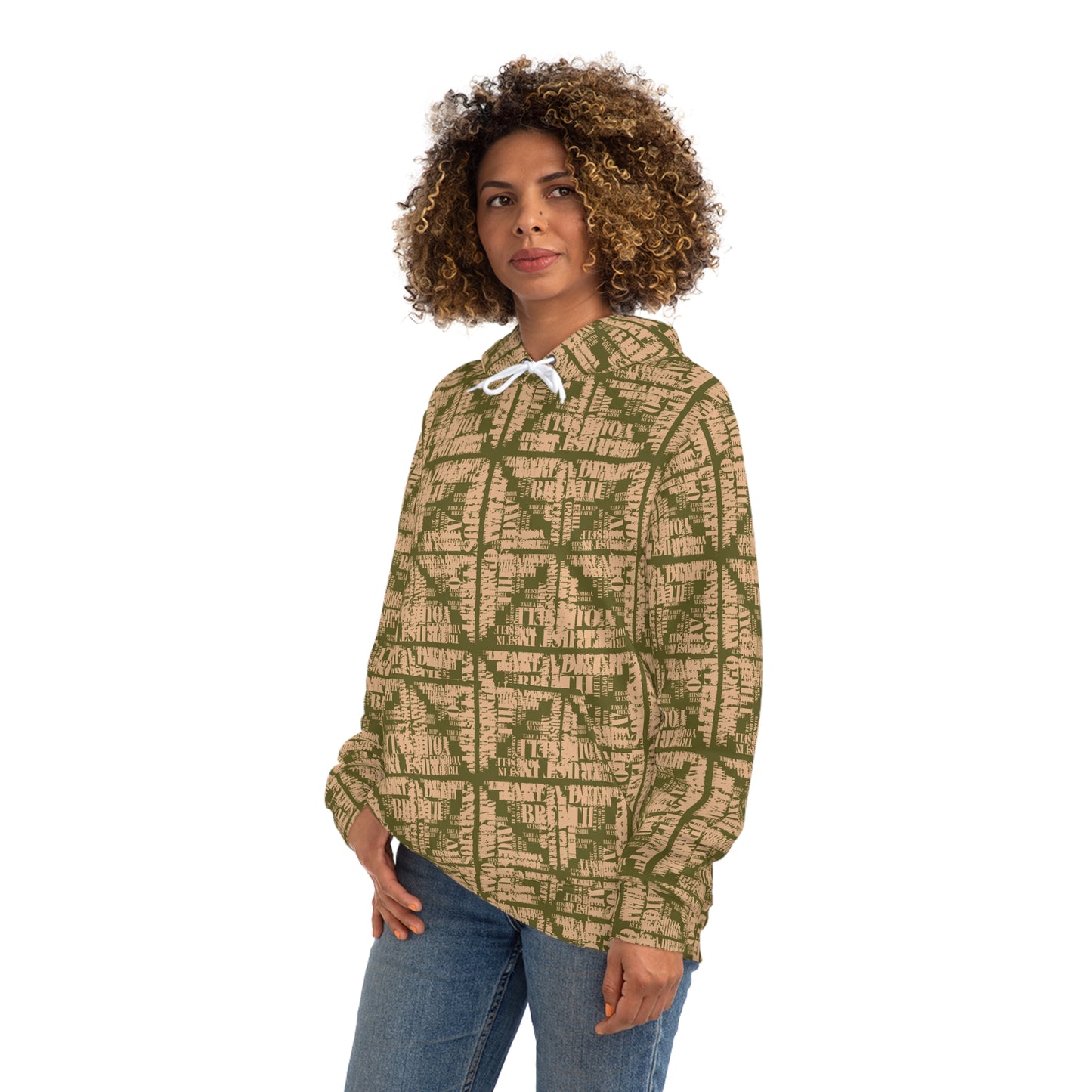 Flow Hoodie