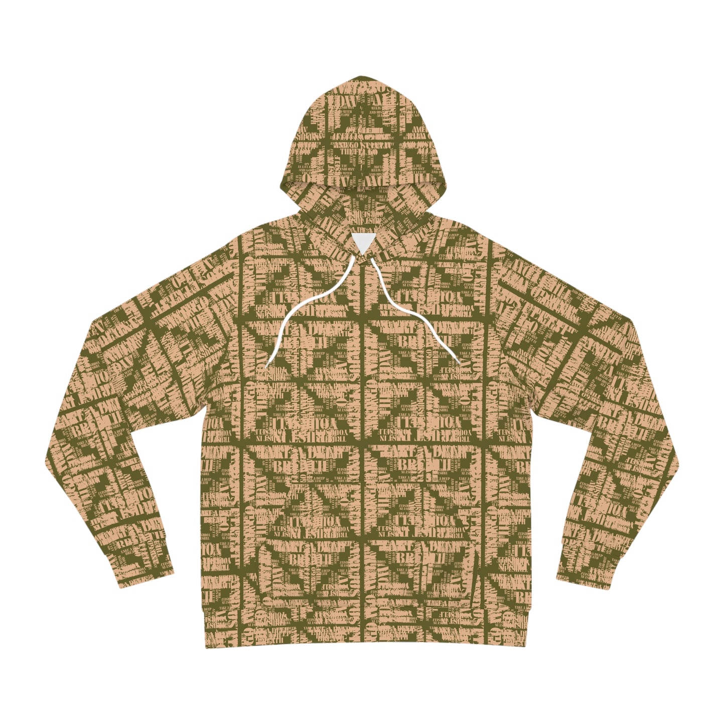 Flow Hoodie