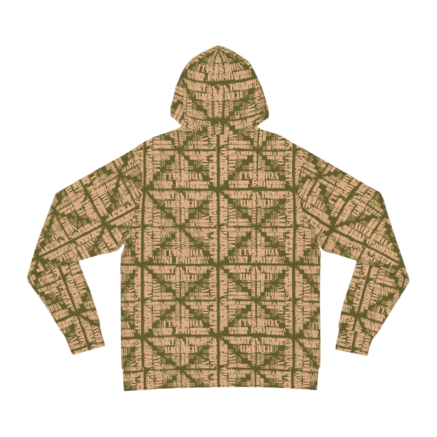 Flow Hoodie