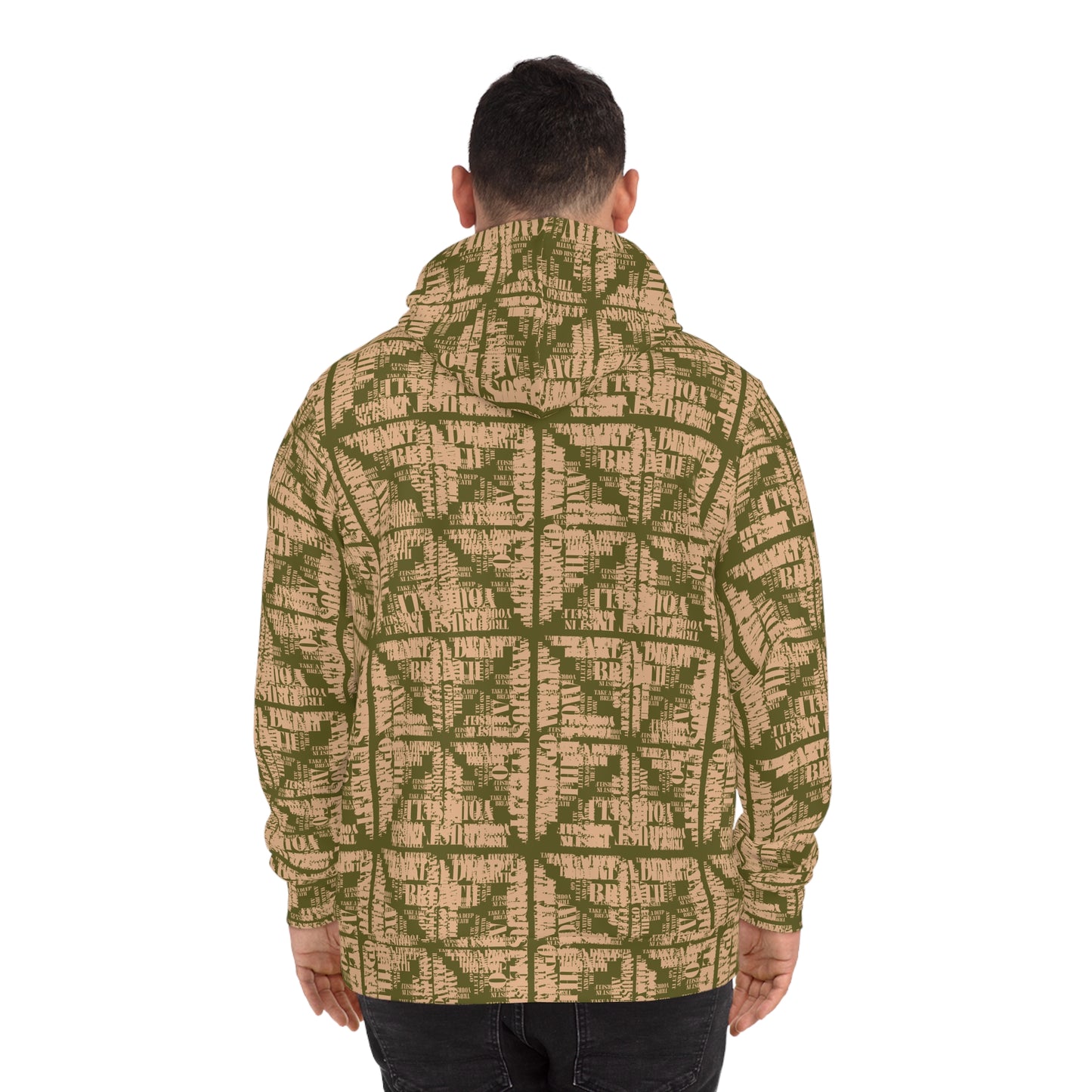 Flow Hoodie