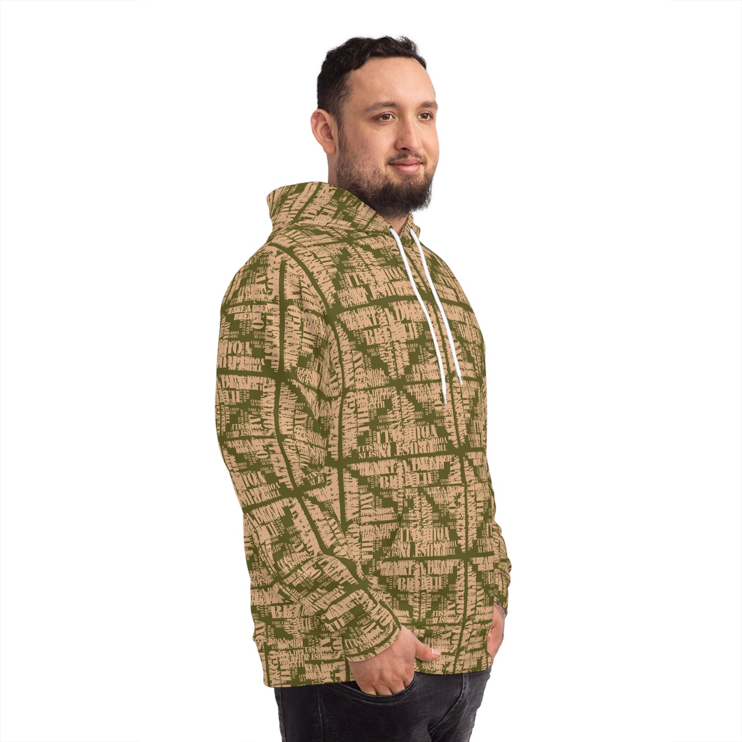 Flow Hoodie
