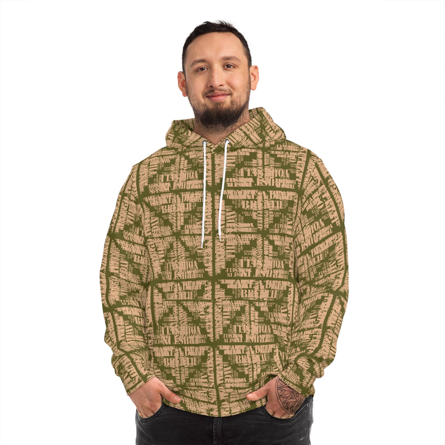 Flow Hoodie