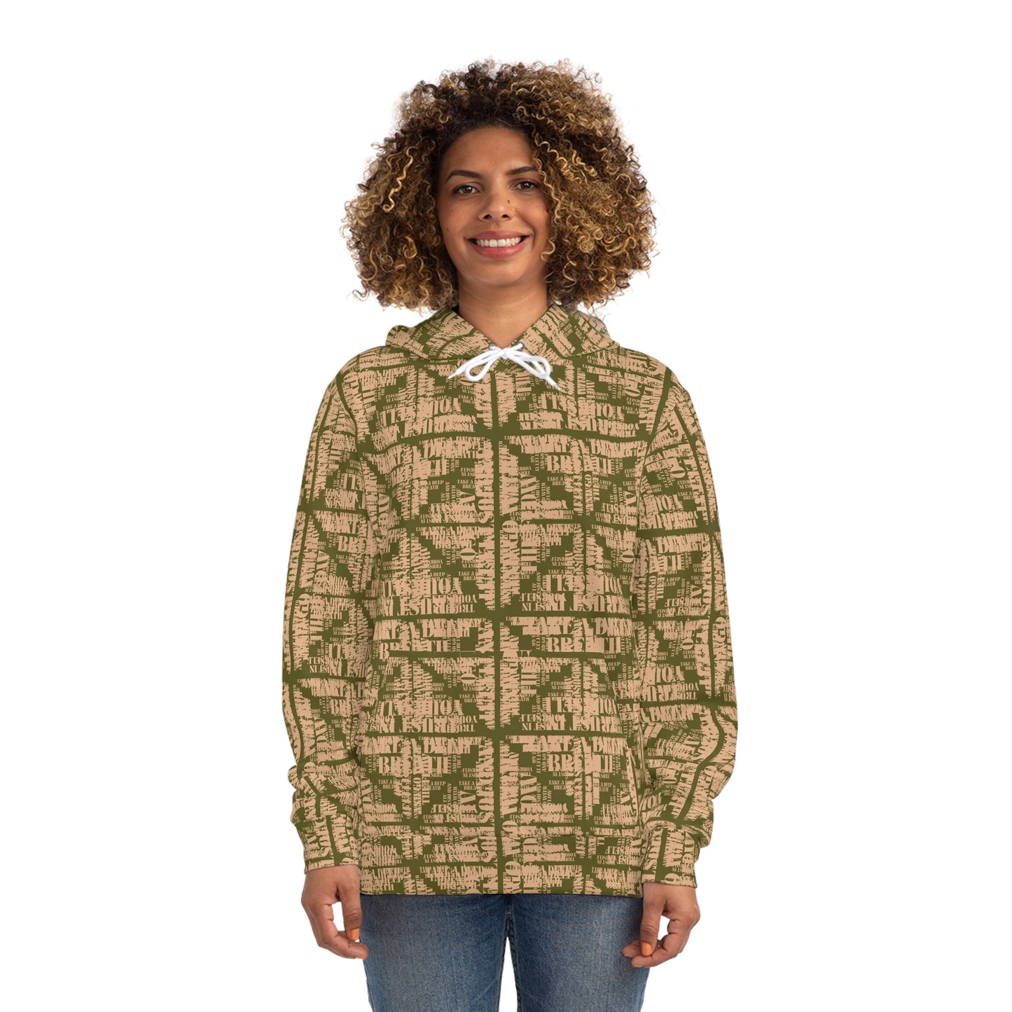 Flow Hoodie